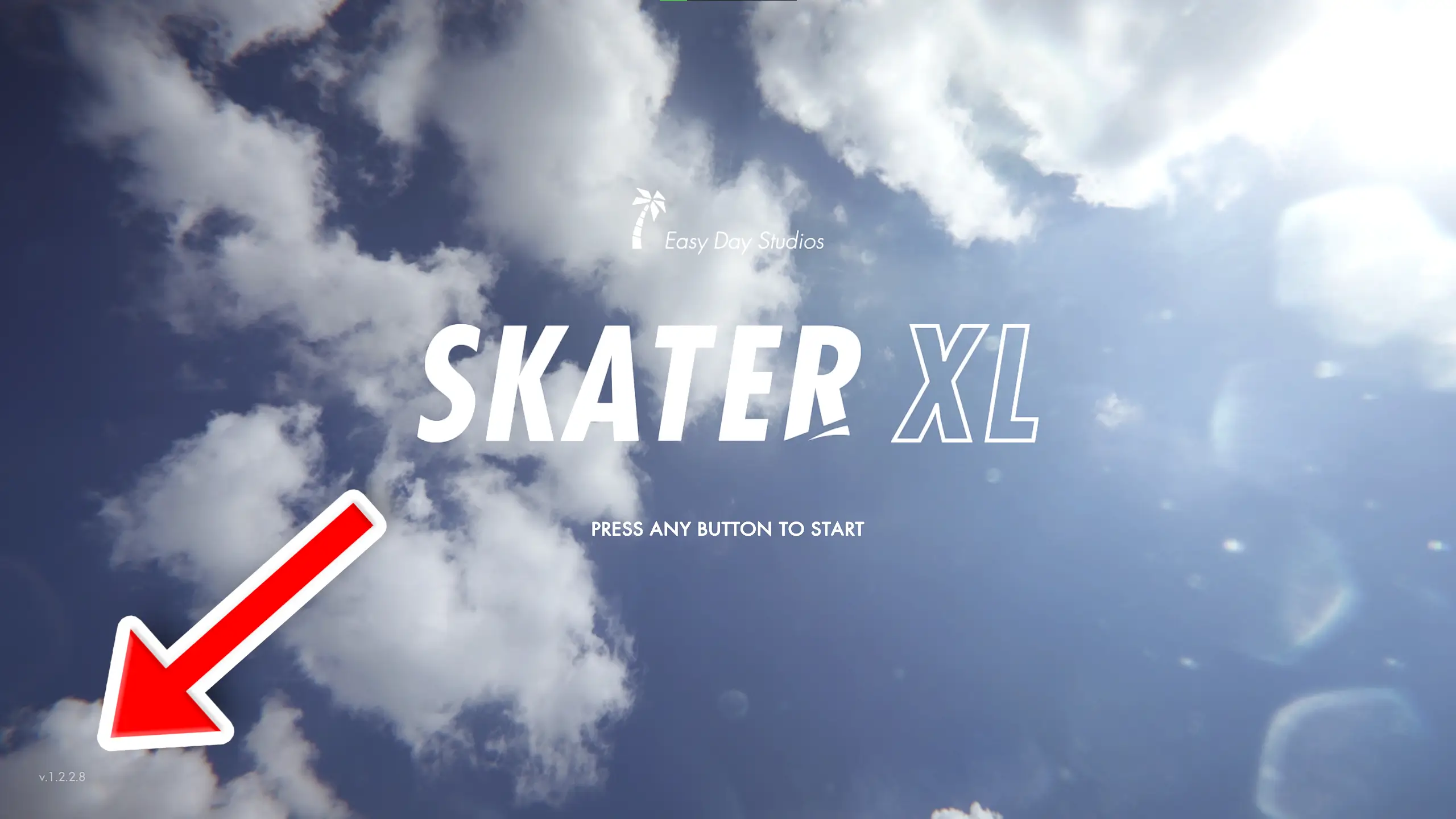 Skater XL Version